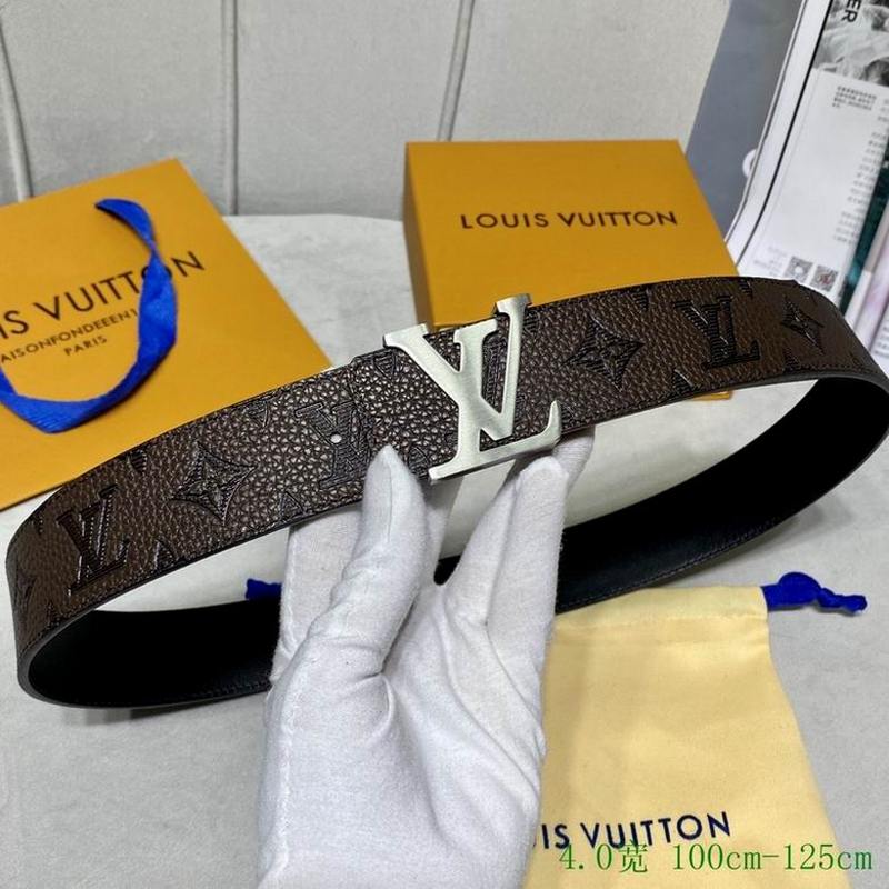 LV Belts 4869